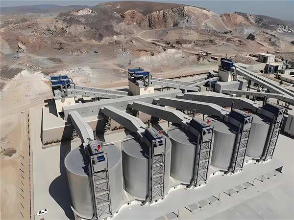 海原水泥钢板仓